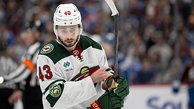 Devils in the Details – 5/15/26: The Move Edition