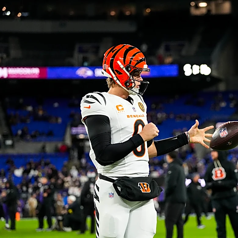 The 5 best Bengals games on the 2026 NFL schedule