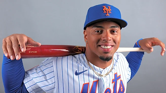 Mets Daily Prospect Report, 5/15/26: Tong gets rocked