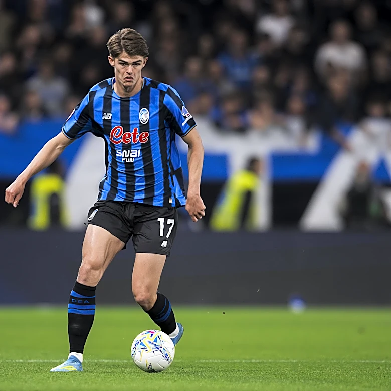 Bayern Munich not interested in Charles De Ketelaere