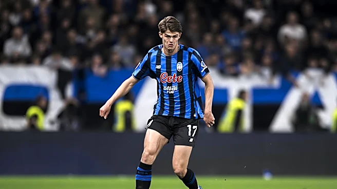 Bayern Munich not interested in Charles De Ketelaere
