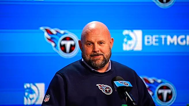 3 revenge game opportunities for the Titans on the 2026 schedule
