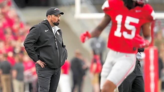 Catch up on all the latest news from across the Buckeye beat