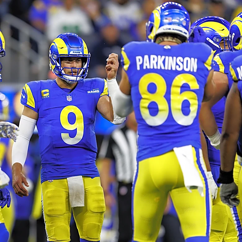 Rams 2026 game-by-game prediction