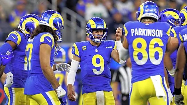 Rams 2026 game-by-game prediction