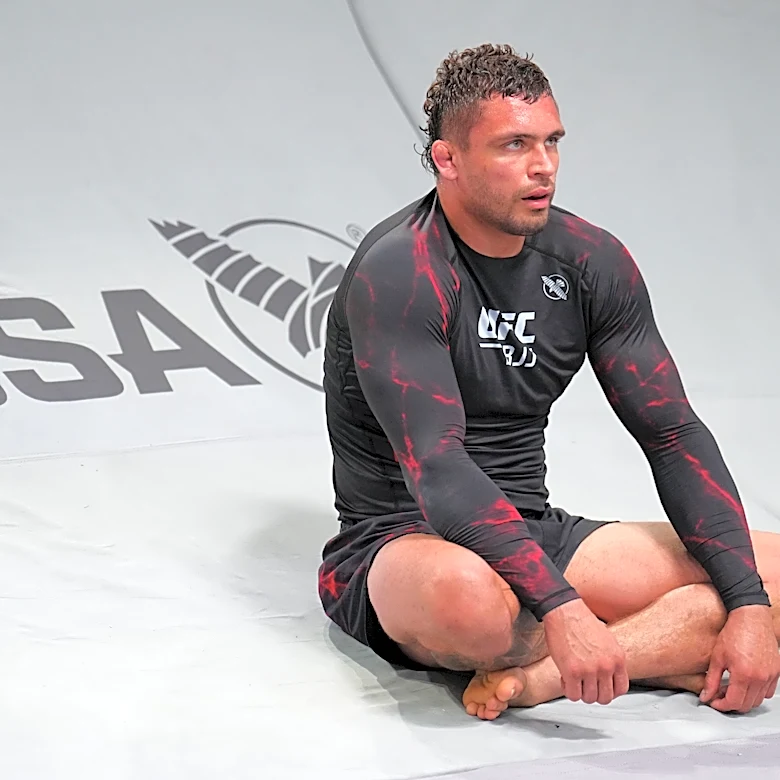 CJI champ Nick Rodriguez, Ffion Davies added to UFC BJJ 9; late injury hits UFC BJJ 8 again