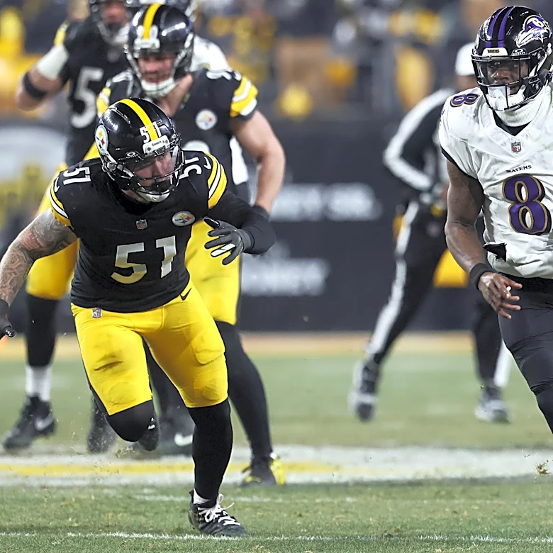 Ravens 2026 Schedule: Early breakdowns for all 17 games