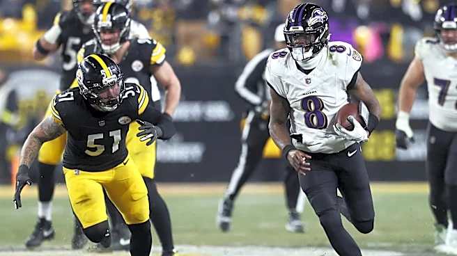 Ravens 2026 Schedule: Early breakdowns for all 17 games