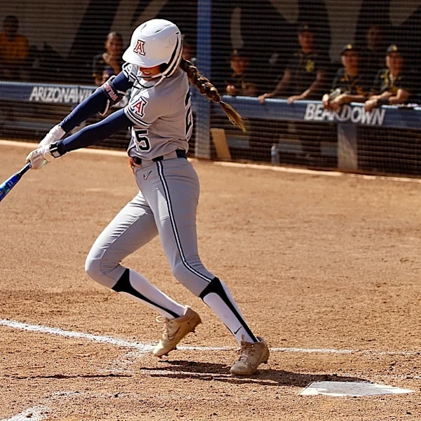 NCAA Softball: Arizona and Marshall trying to overcome late-season disappointments