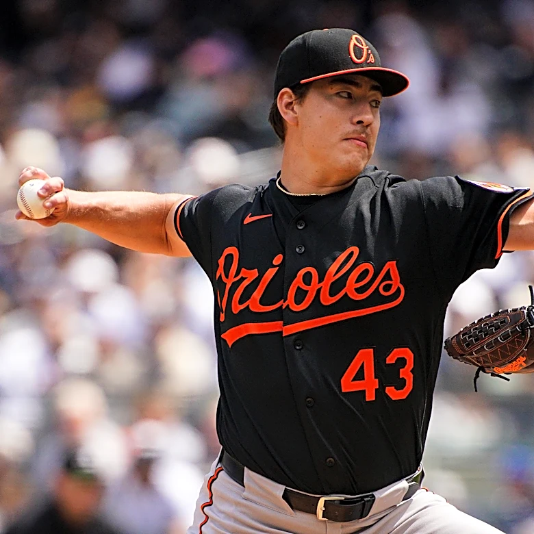 Orioles minor league recap 5/15: Starters impress on the farm