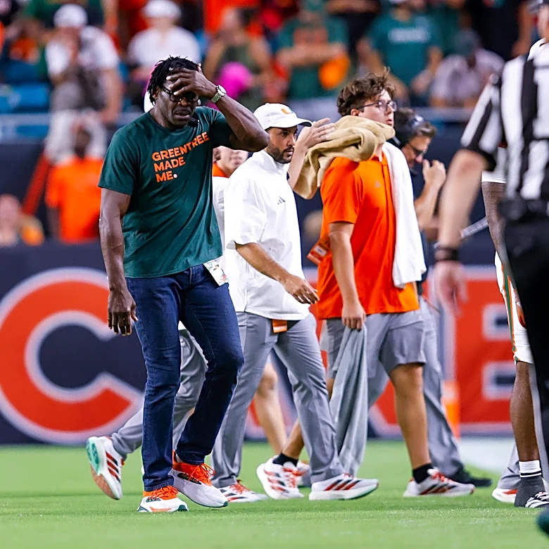 All 22 Review: Miami Defense vs. Louisville Cardinals (2025)