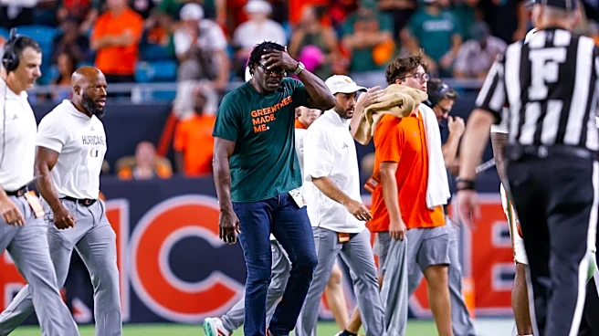 All 22 Review: Miami Defense vs. Louisville Cardinals (2025)