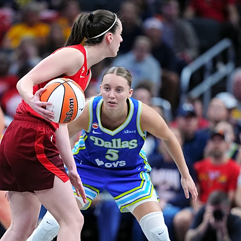 Will the WNBA Most Valuable Player again be a repeat winner, or can a newcomer claim the top individual award?