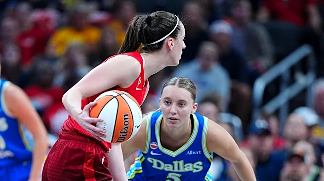 Will the WNBA Most Valuable Player again be a repeat winner, or can a newcomer claim the top individual award?