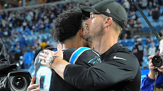 NFL schedule 2026: Instant predictions for the Panthers’ games