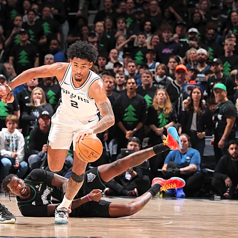 Status quo vs. adjustment in Spurs vs. Timberwolves