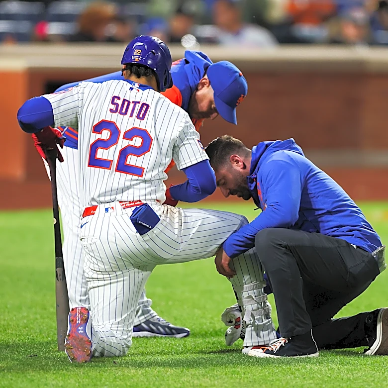 New York Yankees vs. New York Mets: Series Preview