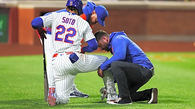 New York Yankees vs. New York Mets: Series Preview
