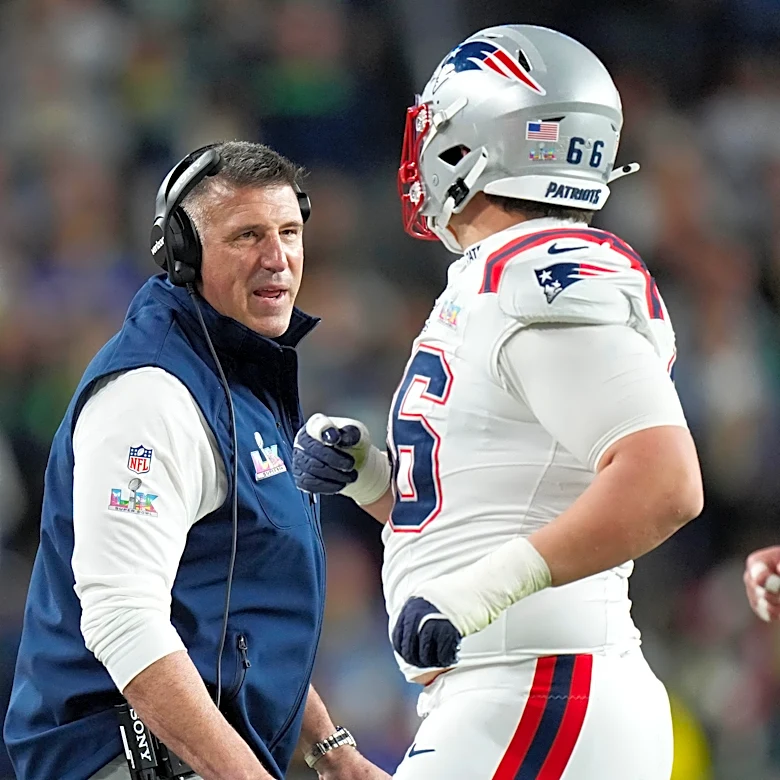 8 winners and losers from the Patriots’ 2026 schedule
