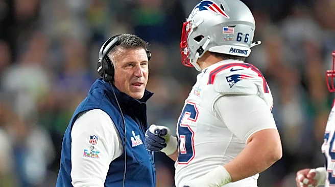 8 winners and losers from the Patriots’ 2026 schedule