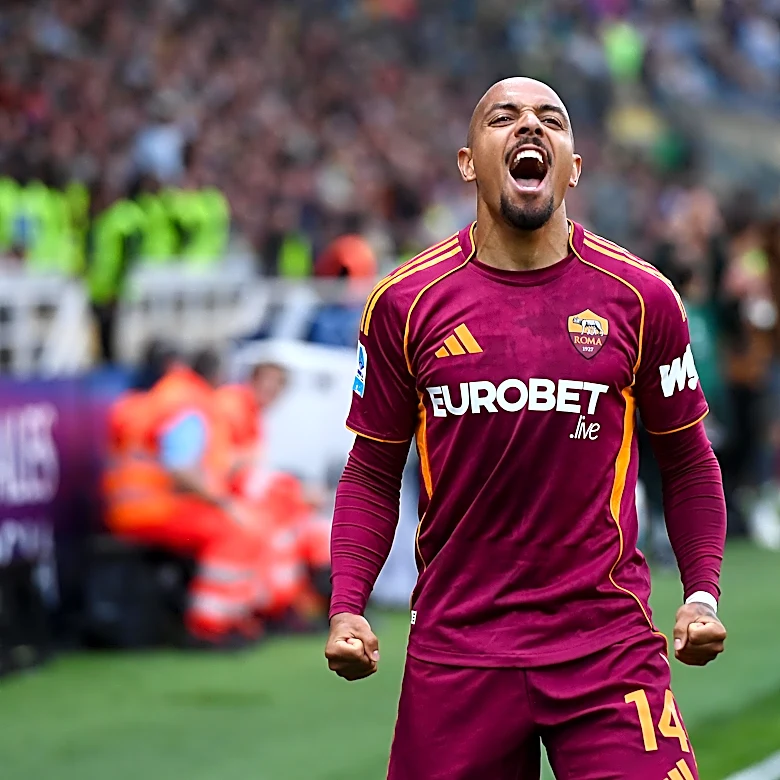 Across the Romaverse, #231: Derby Preview, Reader Qs, Grading Gasperini & More!