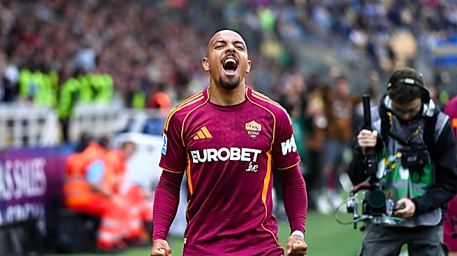 Across the Romaverse, #231: Derby Preview, Reader Qs, Grading Gasperini & More!