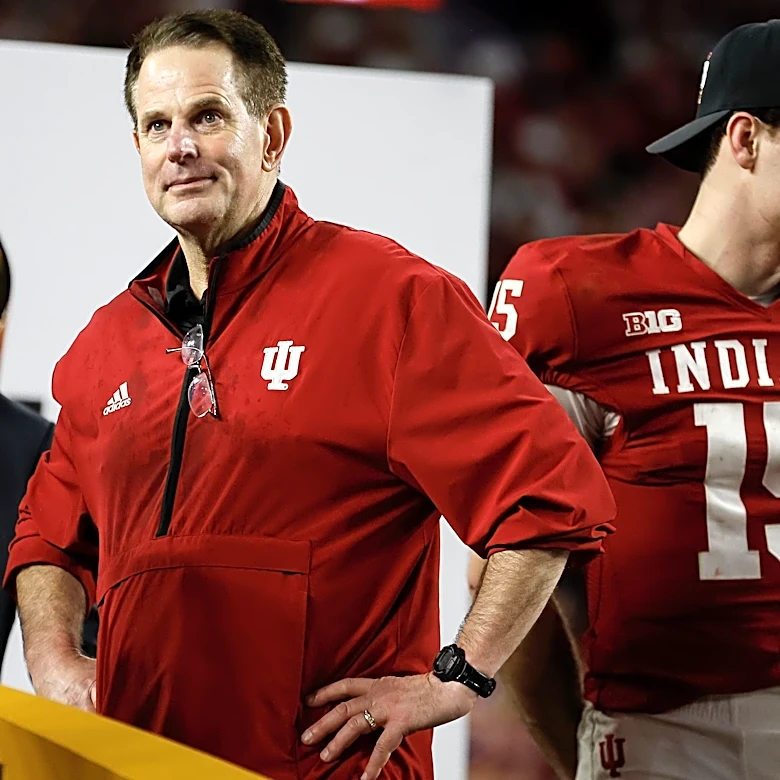 Hoosiers Daily News: Curt Cignetti addresses possible College Football Playoff expansion