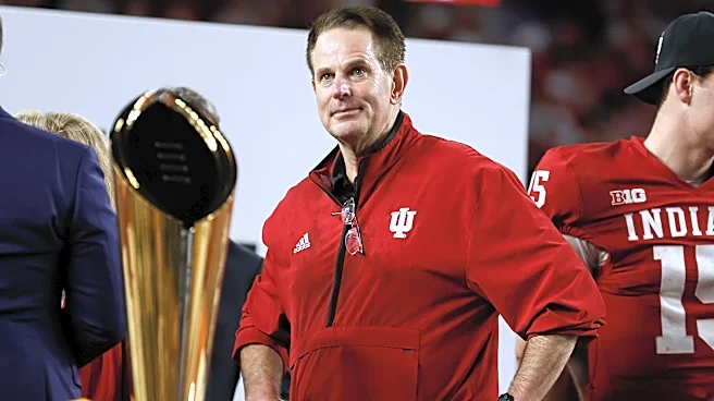 Hoosiers Daily News: Curt Cignetti addresses possible College Football Playoff expansion