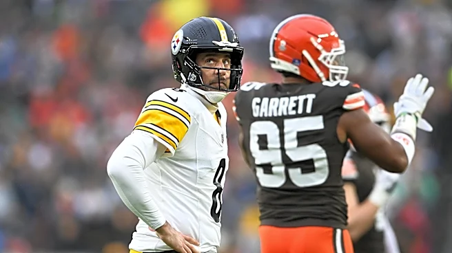 6 Browns games made easier, harder by how the schedule lines up