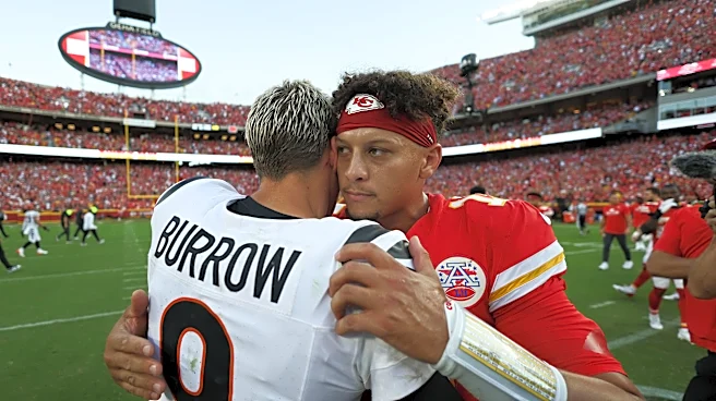3 things the NFL schedule makers got wrong for the Chiefs
