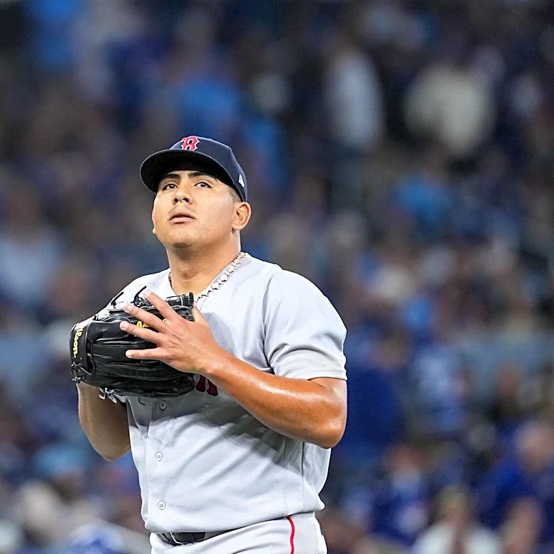 Would signing an ace have meaningfully impacted the Orioles’ rotation?