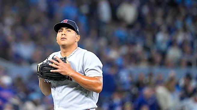 Would signing an ace have meaningfully impacted the Orioles’ rotation?