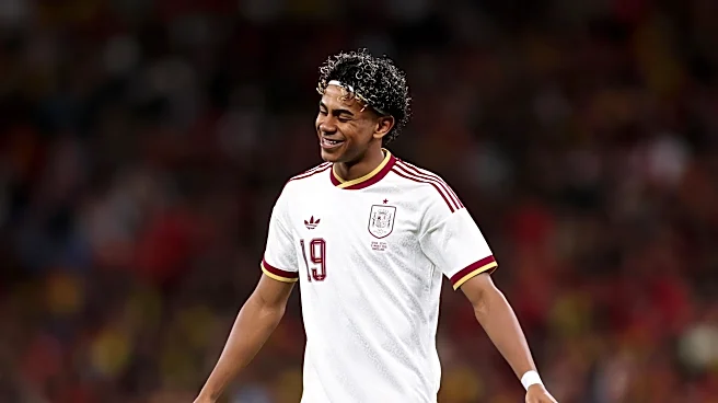 Which teams are you most looking forward to watching during World Cup 2026?