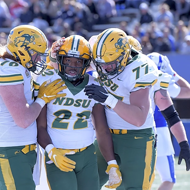 Mountaintop View 5-15-2026: Win totals, Extra Mile Arena, NDSU Football, Nevada Baseball, UNLV Basketball