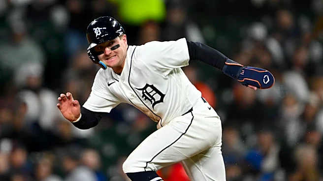 MLB News: Kevin McGonigle, CBA, Salary Cap, Cal Raleigh, Rays stadium deal, Shohei Ohtani Cy Young