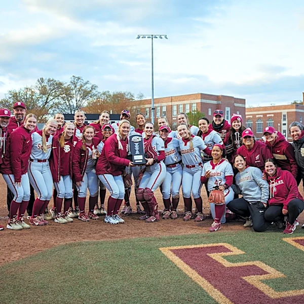 No. 9 Florida State softball set to host Tallahassee Regional: Team previews, how to watch, game threads