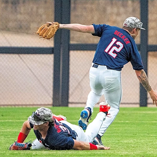 Ninth inning comeback falls short, Alabama wins 5-4 over Rebels