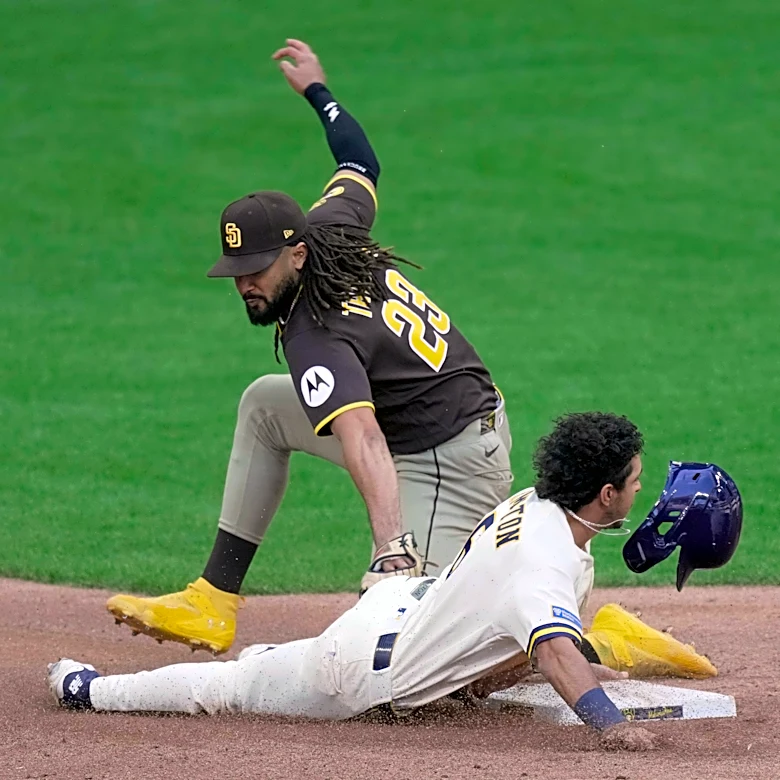 Good Morning San Diego: Griffin Canning was bad, so was the Padres offense in loss to Brewers