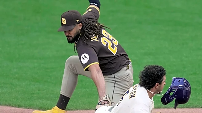 Good Morning San Diego: Griffin Canning was bad, so was the Padres offense in loss to Brewers