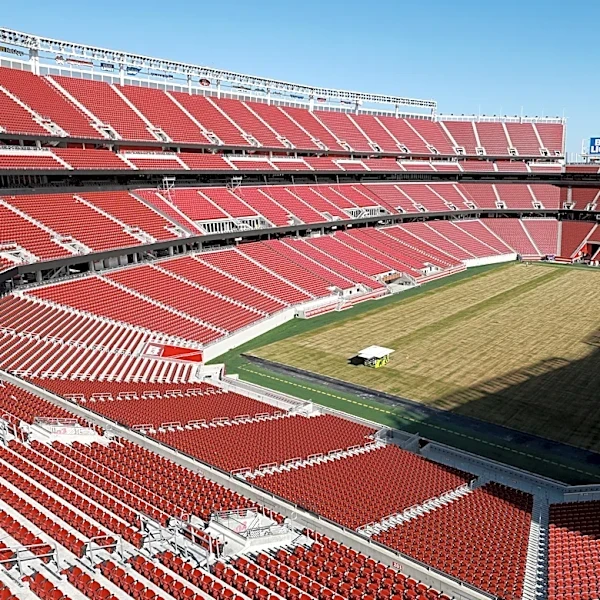 NFL schedule 2026: Instant predictions for the 49ers’ games