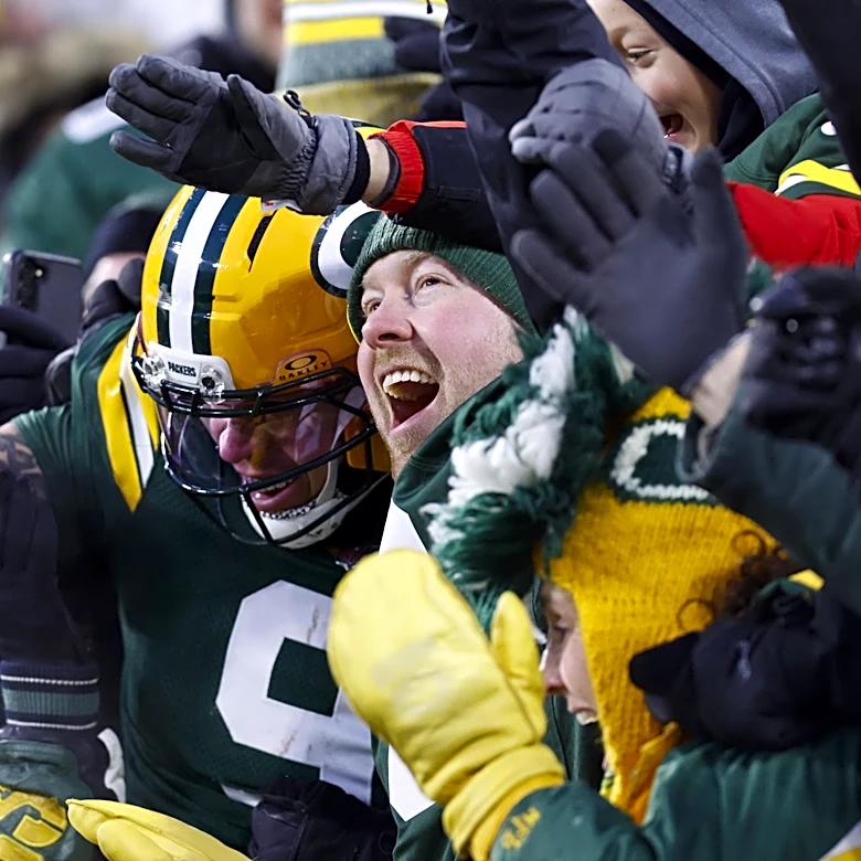 Green Bay Packers News: The schedule is here and it’s spectacular