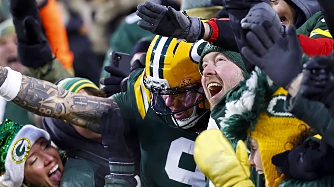 Green Bay Packers News: The schedule is here and it’s spectacular