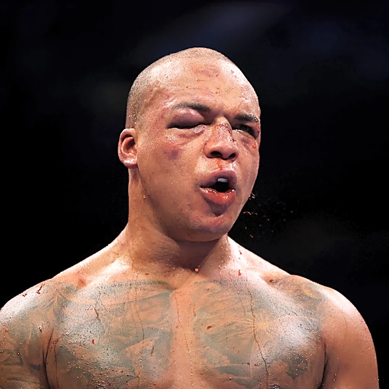 ‘I’m coming for you’: Fabio Wardley activates rematch clause with Daniel Dubois