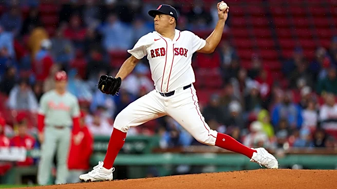 Yankees Rivalry Roundup: Red Sox lose pitchers’ duel against Phillies