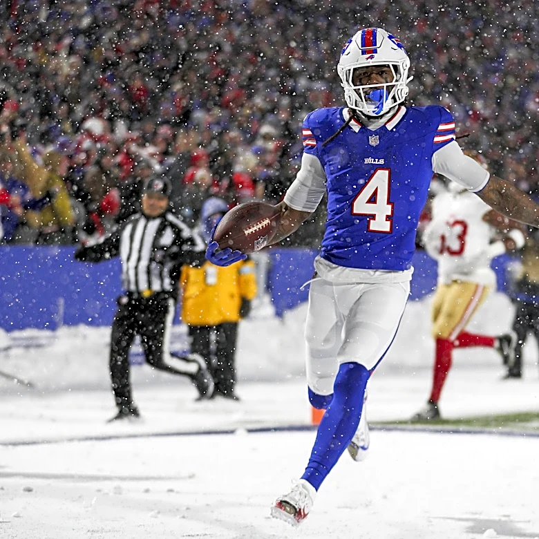 Buffalo Bills 2026 schedule: 10 initial takeaways