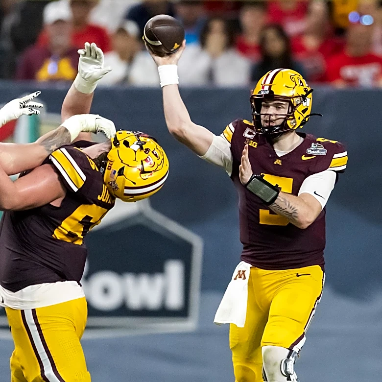 Duck Dive: Minnesota Football 2026 Preview