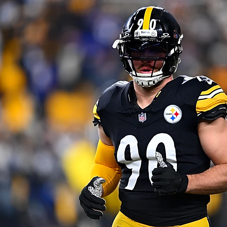 The schedule is out: Steelers 2026 game predictions