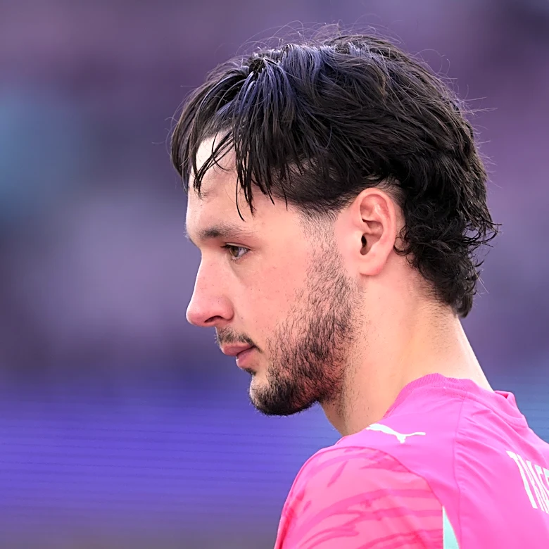 Newcastle Have Man City’s James Trafford as Top Goalkeeper Target: Report