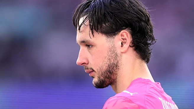 Newcastle Have Man City’s James Trafford as Top Goalkeeper Target: Report