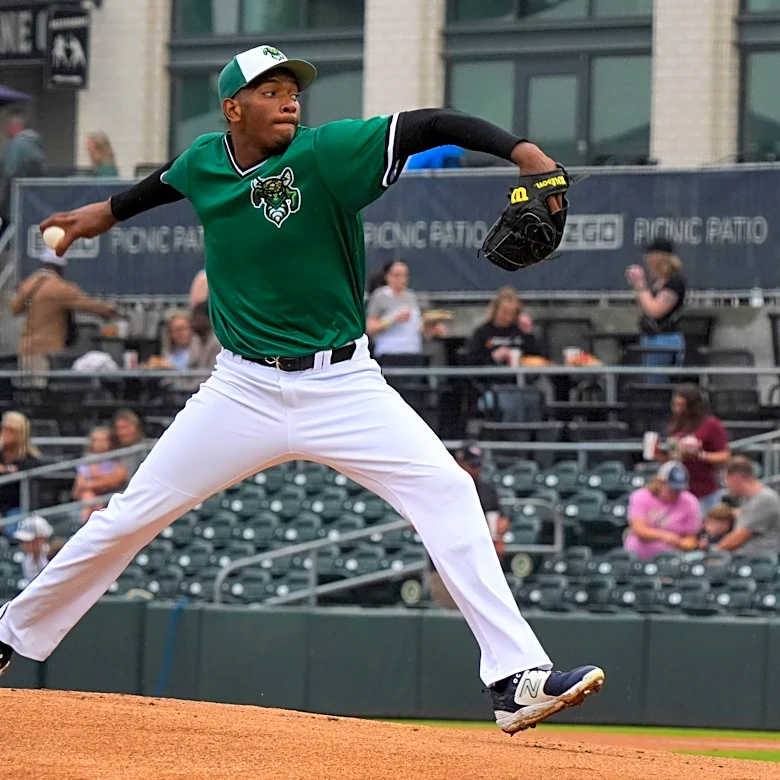Braves Minor League Recap: Luis Arestigueta Ks 6